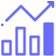 sales report icon